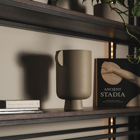Appartamento Urban Lofts La Canea Esterno foto