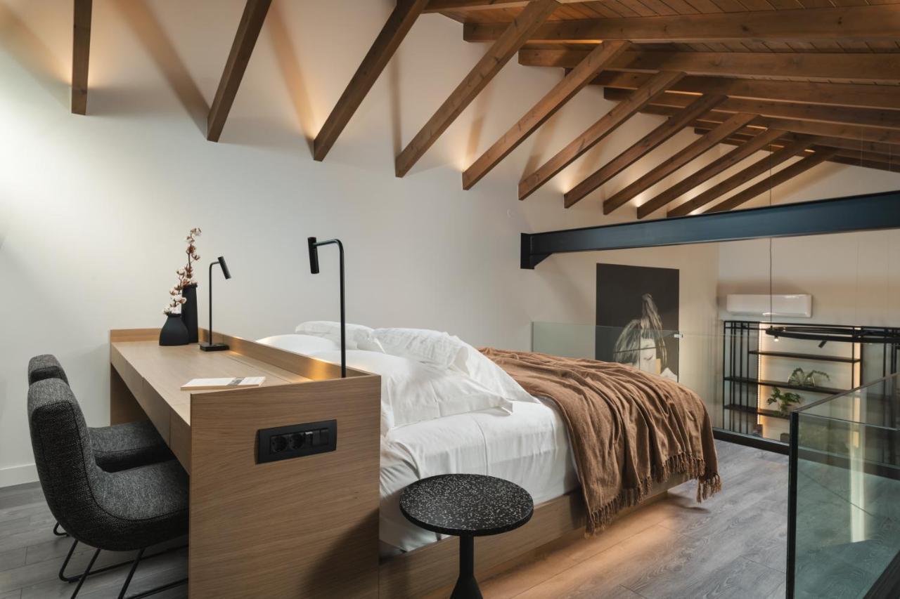 Appartamento Urban Lofts La Canea Esterno foto