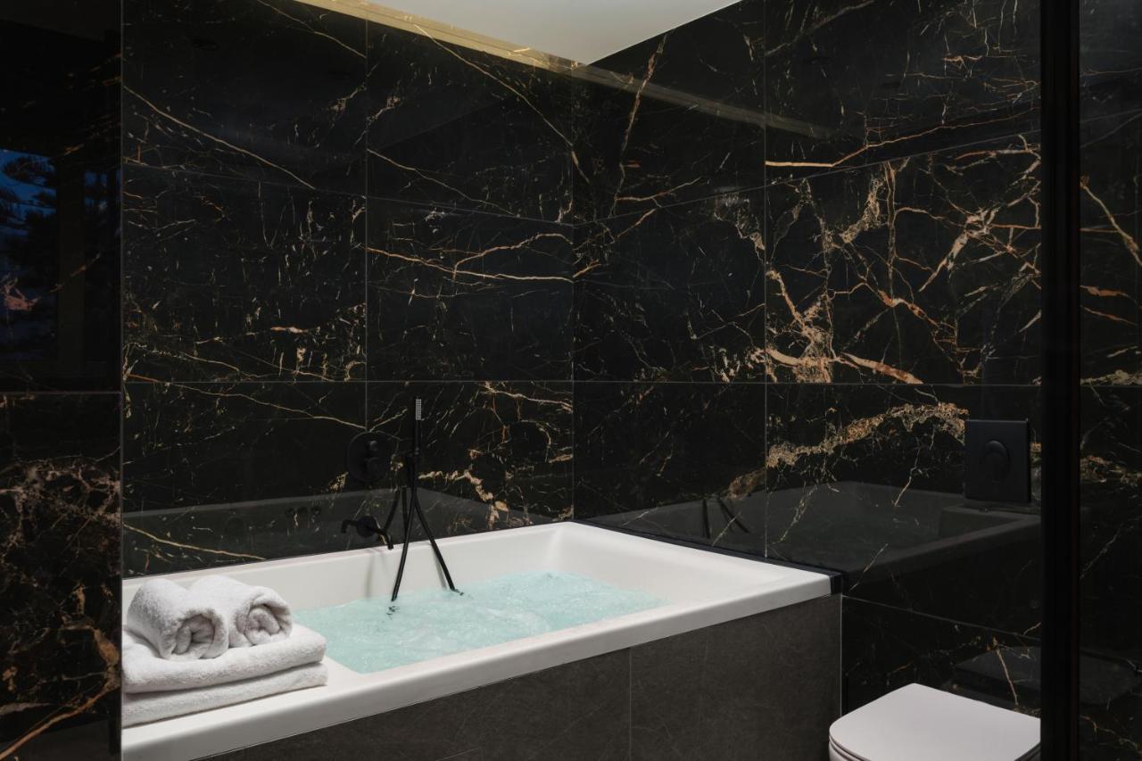 Appartamento Urban Lofts La Canea Esterno foto