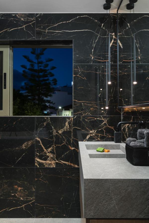 Appartamento Urban Lofts La Canea Esterno foto