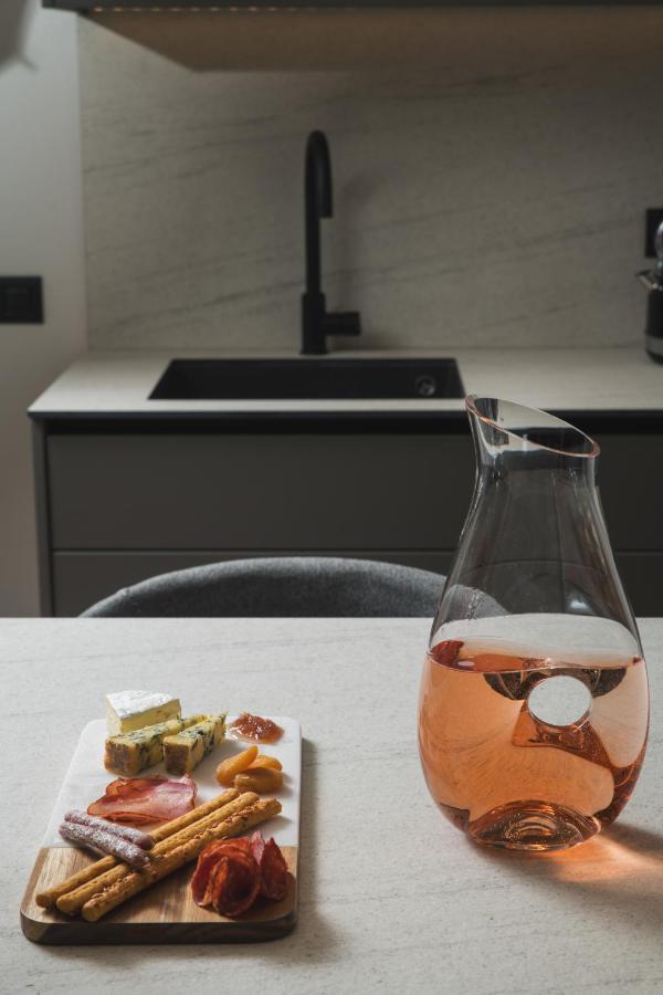 Appartamento Urban Lofts La Canea Esterno foto